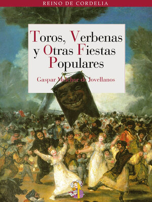 cover image of Toros, Verbenas y Otras Fiestas Populares